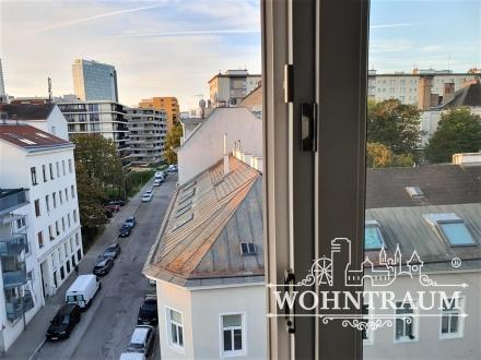 Dachgeschosswohnung 1100 Wien